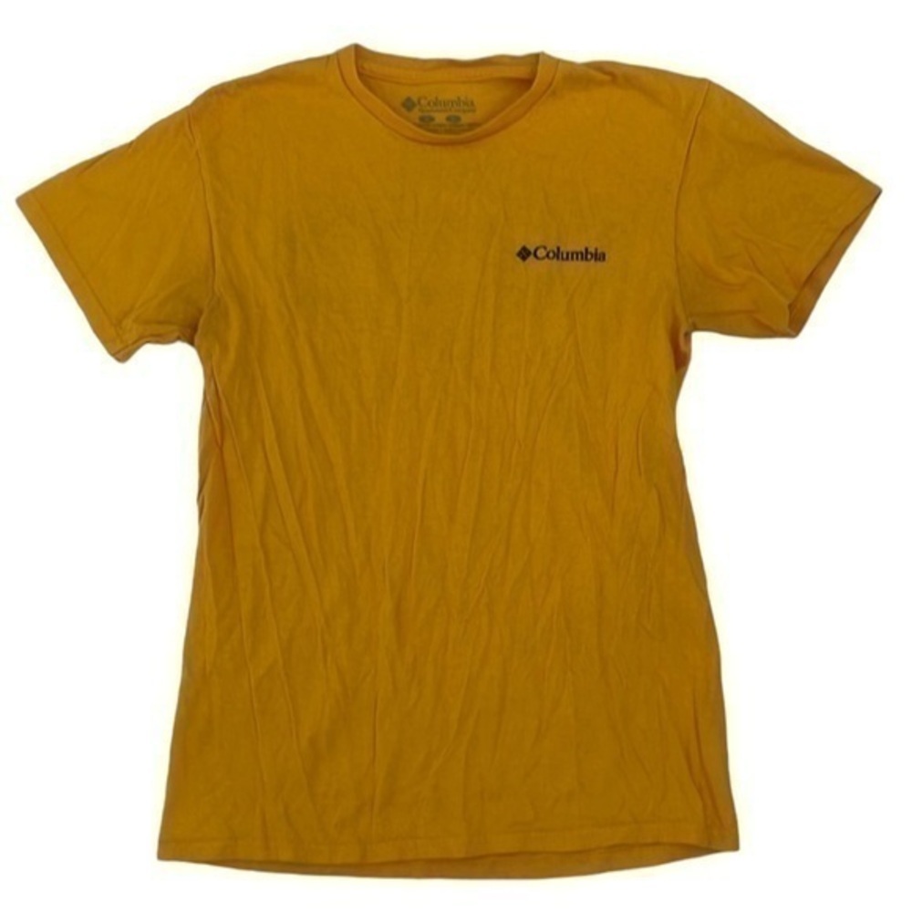 Columbia Tee - Picture 2 of 8